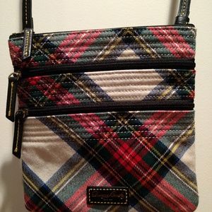 Dooney and Bourke crossbody bag